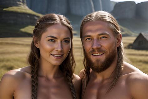 nudity in vikings|[No Spoilers] How censored are the Amazon Prime/Hulu version。